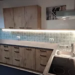 Apartment Au Alm Appartements