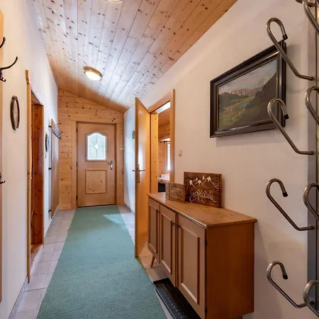 Apartment Au Alm Appartements *