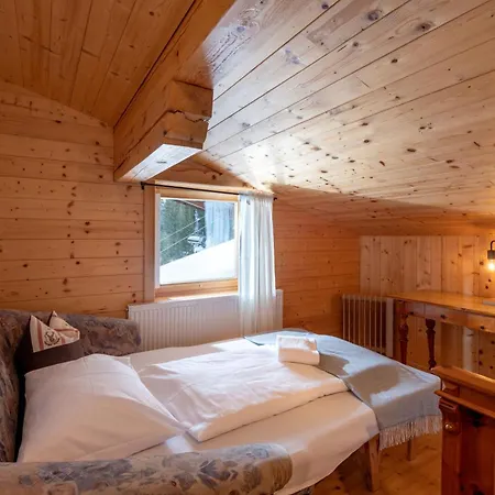 Apartment Au Alm Appartements Söll