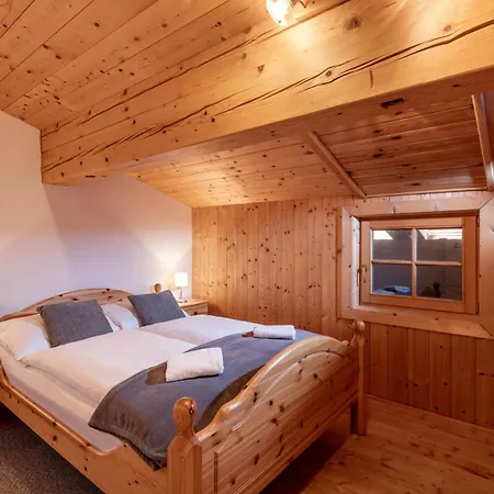 Au Alm Appartements * Söll