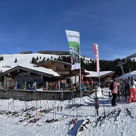 Apartment Au Alm *